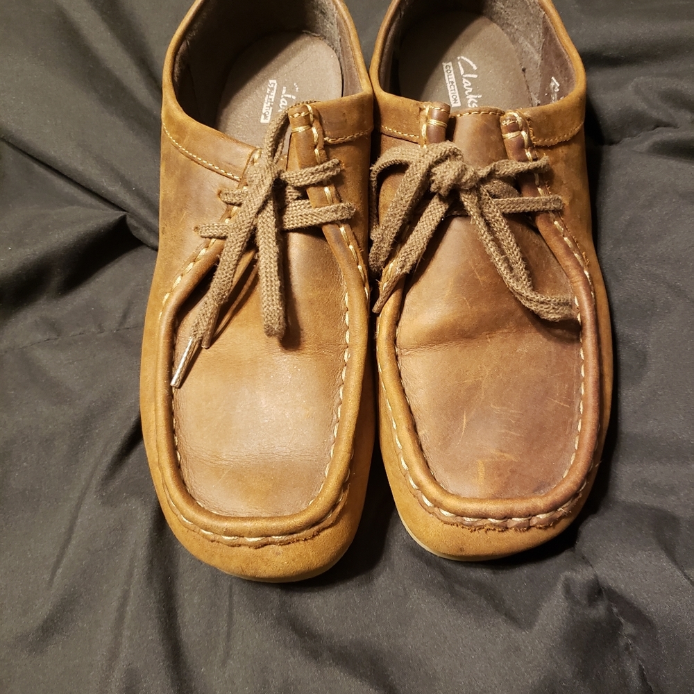 Clarks